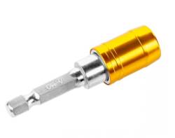 Rebel Tools  RB-1110 Przedłużka magnetyczna do bitów 60mm | 1/4" 