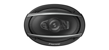 PIONEER TS-A6990F 5-drożny zestaw współosiowy | 6″ × 9″ | 700W