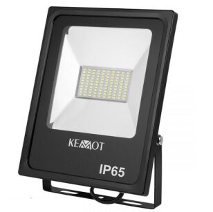 KEMOT (URZ3453) Reflektor LED 50W (100pcs SMD 5730)