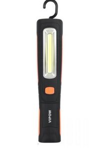 VIPOW URZ0918 Lampa warsztatowa z kablem USB