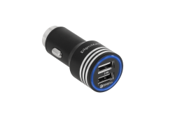 Kruger&Matz KM0212  Ładowarka samochodowa |  Quick Charge 3.0