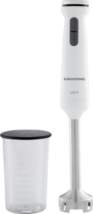 GRUNDIG BL 6840 Blender ręczny o mocy 600W | wyprzedaż ! Ostatnia Sztuka 