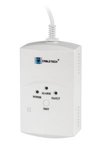 Cabletech Z311 ( URZ0408 )  Detektor czadu 230V 