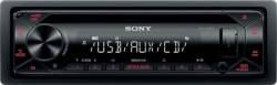 SONY CDX-G1300U Radioodtwarzacz CD z wejściem USB i AUX 