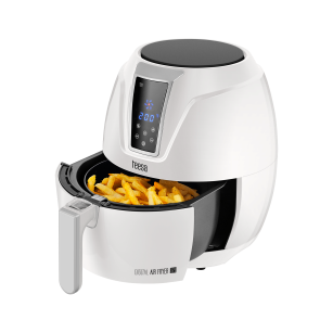 TEESA DIGITAL AIR FRYER TSA8046W Frytkownica beztłuszczowa  3,2L