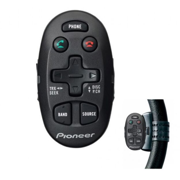 Pioneer CD-SR110 ( CDSR110 ) Pilot zdalnego sterowania montowany na kierownicę   