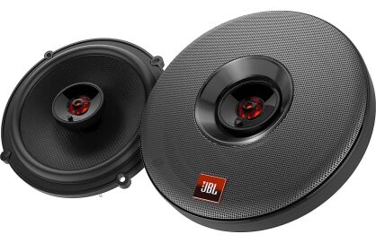 JBL Club 625SQ głośniki samochodowe 165mm / 16,5cm