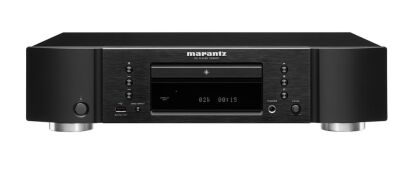 Marantz CD6007 Odtwarzacz CD |  2 KOLORY