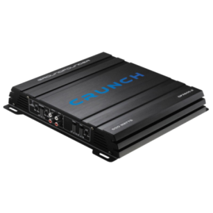 Crunch GPX600.2 ...