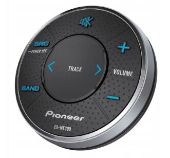 PIONEER CD-ME300 Pilot Marine do Motorówki Jachtu