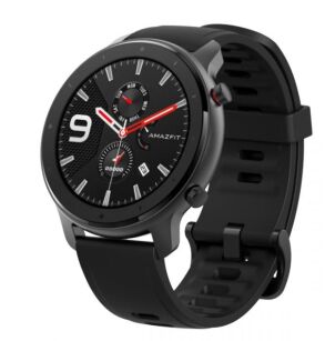 Xiaomi Amazfit GTR 47mm Aluminium Smartwatch |  GWARANCJA PL