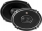 Sony CDX-GT550UI + JBL GTO 938 Zestaw
