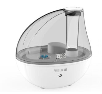 TEESA PURE LIFE H30 Ultradźwiękowy nawilżacz powietrza