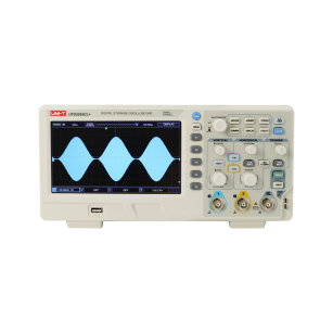 UNI-T UTD2052CL+ Oscyloskop  