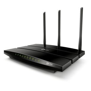 TP-LINK AC1750 ARCHER A7 Dwupasmowy, gigabitowy router bezprzewodowy