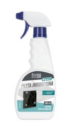 Teesa  Preparat do czyszczenia płyt indukcyjnych    I   500ml