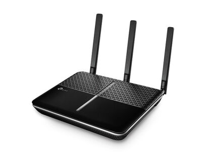 TP-LINK Archer VR600 ( KOM0687 ) Gigabitowy, bezprzewodowy router/modem VDSL/ADSL