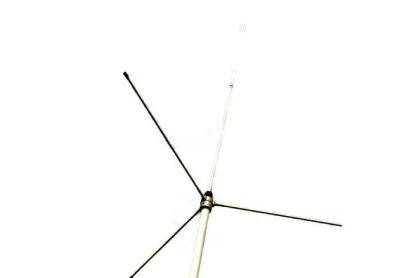 SIRIO GP-3 E ( GP3 E ) ANTENA BAZOWA VHF 5/8 fali dł. 148cm