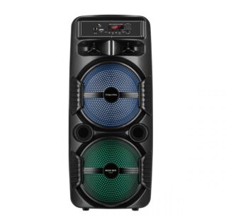 Kruger&Matz Music Box Maxi Przenośny głośnik Bluetooth 
