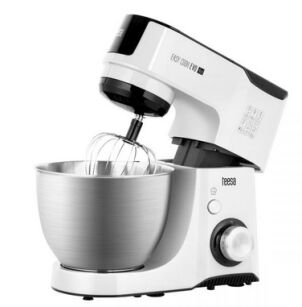 Teesa EASY COOK EVO 4IN1 Wieloczynnościowy robot kuchenny | 1000W