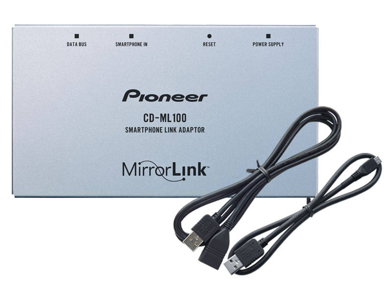 Pioneer CDML100 Moduł adaptujący MirrorLink dla smartphone