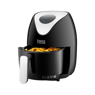 TEESA DIGITAL AIR FRYER TSA8053 Frytkownica beztłuszczowa  1,8L