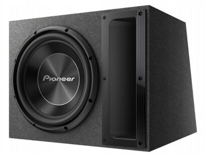 PIONEER TS-A300B subwoofer samochodowy 