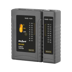 Rebel RB-468 Tester linii telefonicznych 