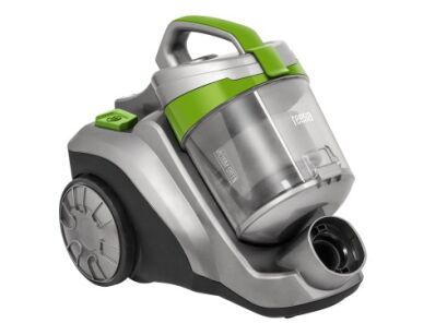 Teesa VACUUM GREEN   ( TSA5015 ) Odkurzacz bezworkowy I  2 LATA GWARANCJI