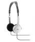 JVC HA-L50 Słuchawki nauszne | składane |  2 KOLORY