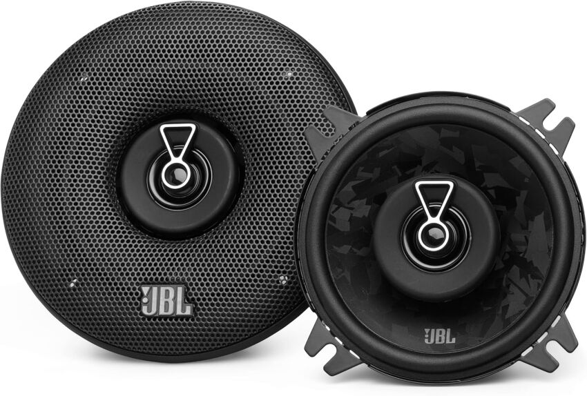 JBL STAGE3 48 Głośniki Samochodowe 10cm