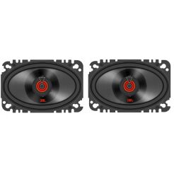 JBL CLUB 6422F Dwudrożny głośnik samochodowy współosiowy 4" x 6''  |  PARA