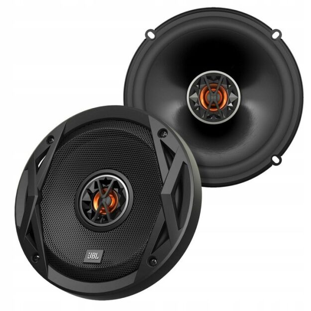 JBL CLUB 6520 GŁOŚNIKI SAMOCHODOWE 50-150W