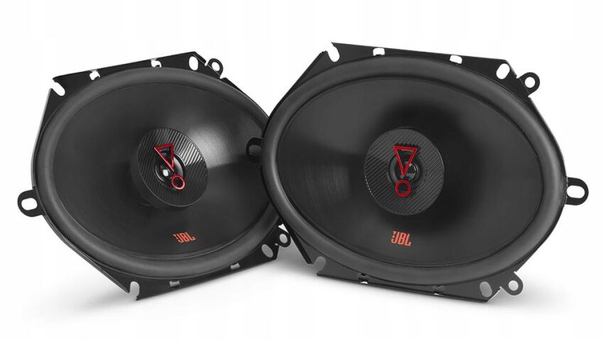 JBL STAGE 3 8627 Głośniki samochodowe |  współosiowe 6