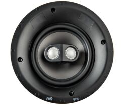 Polk V6s Głośnik do montażu w suficie