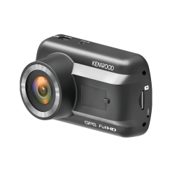 Kenwood A201 GPS Rejestrator samochodowy