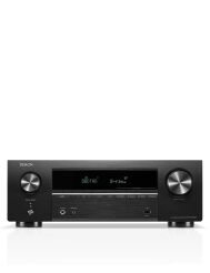 DENON AVR-X580BT Amplituner 5.2 8K