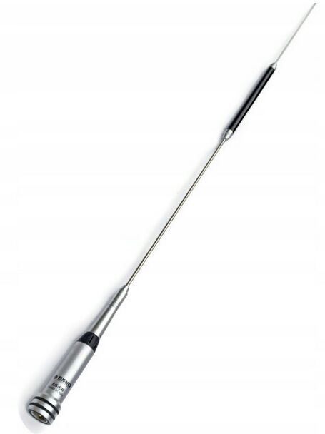 Antenna Radio CB 27MHz Antenna CB Sirio SG-CB 1000 - 100cm Per Radio CB 27MHz Antenna Mobile Sg-cb 1000 - 8
