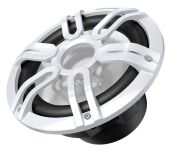 Pioneer TS-ME100WS TS-ME100WS Subwoofer klasy morskiej serii ME 25 cm / 10 cali (900 W) | 2 KOLORY MASKOWNIC W ZESTAWIE - 3