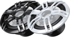 Pioneer TS-ME100WS TS-ME100WS Subwoofer klasy morskiej serii ME 25 cm / 10 cali (900 W) | 2 KOLORY MASKOWNIC W ZESTAWIE