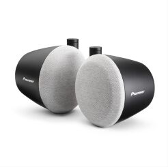 Pioneer TS-STX080 Głośniki te są przeznaczone do współpracy z Car Audio lub Display Audio i pasują do przestrzeni mieszkalnej pojazdu |  kamper