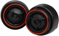 JBL CLUB  64CSQ Dwudrożny zestaw komponentowy  woofer + tweeter + zwrotnice - 3