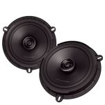 Pioneer TS-Q160F-FD Perfect Fit 16,5cm (dwudrożny) głośnik współosiowy 350 W | Ford | Fiat | Jaguar | Land Rover |Mazda - 4