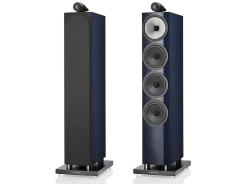 Bowers & Wilkins 702 S3 Signature Głośniki podłogowe | 1 sztuka