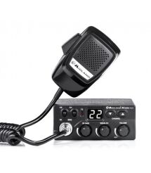 MIDLAND M-ZERO PLUS AM/FM  |  MINI Radio CB