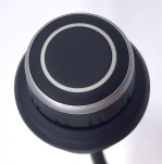 PIONEER CA-ROT-UNI.001 Uniwersalny przycisk obrotowy z gniazdem mini jack - 2