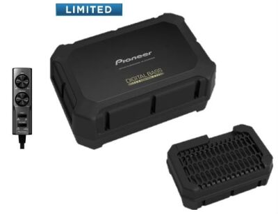 Pioneer TS-WX400...