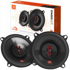 JBL STAGE 3 527F Głośniki samochodowe |  współosiowe 5-1/4" | 130mm