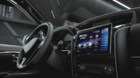 PIONEER  SPH-EVO109DABUNII2 2-DIN - 4