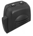 PRESIDENT DNC 520 U/D Mikrofon CB  z przełącznikiem kanałów |  6-PIN - 2